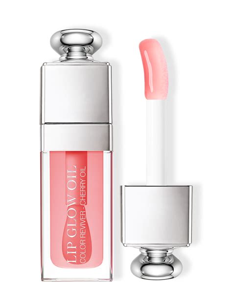 dior addict lip glow oil light pink|dior addict lip glow awakening.